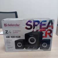 Defender Z4 2.1