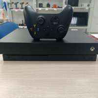 Microsoft Xbox One X 1TB