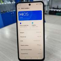 TECNO Spark 30C 4/128GB Duos