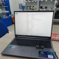 Maibenben X16C-i54455