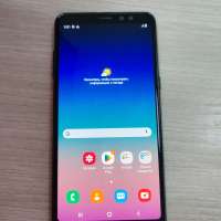 Samsung Galaxy A8+ 4/32GB Duos