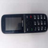 Philips Xenium E109 Duos