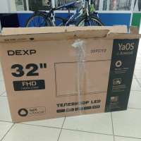 DEXP 32FCY2