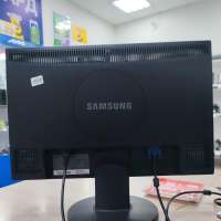 Samsung 223BW LS22MEVSFV