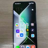 Infinix GT 30 Pro 8/256GB Duos