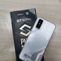 Infinix GT 30 Pro 8/256GB Duos