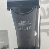 DEXP HC-0130FCPD с СЗУ