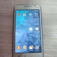 Samsung Galaxy Grand Prime VE Duos