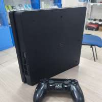 Sony PlayStation 4 Slim 1TB