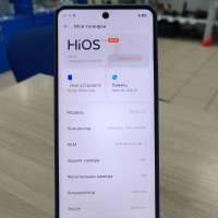 TECNO Pova 7 5G 8/256GB Duos