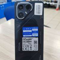 TECNO Pova 7 5G 8/256GB Duos