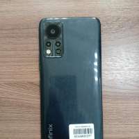 Infinix Hot 11S NFC 4/64GB Duos