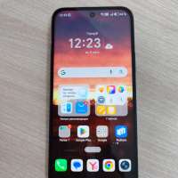 Honor X6c 6/128GB Duos