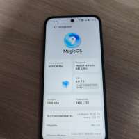 Honor X6c 6/128GB Duos