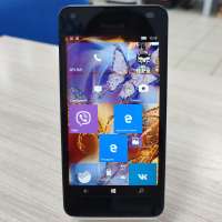 Microsoft Lumia 550