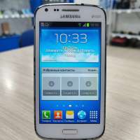 Samsung Galaxy Core Duos