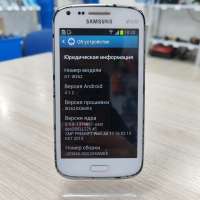 Samsung Galaxy Core Duos
