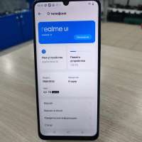 Realme Note 50 4/128GB Duos