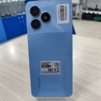 Realme Note 50 4/128GB Duos