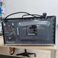 Hyundai HYM-M2045