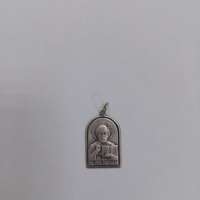 Подвеска серебро 925 3,03g, вес изделия 3.03g