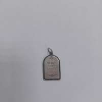Подвеска серебро 925 3,03g, вес изделия 3.03g