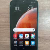 Xiaomi Redmi 9A 2/32GB Duos