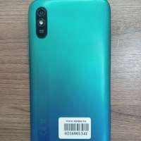 Xiaomi Redmi 9A 2/32GB Duos