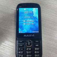 MAXVI K20 Duos
