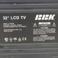 BBK LT3219S