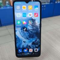Xiaomi Redmi 9A 2/32GB Duos