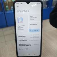 Xiaomi Redmi 9A 2/32GB Duos