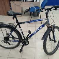 STELS Navigator 500