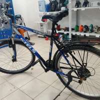 STELS Navigator 500