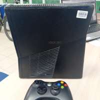 Microsoft Xbox 360 S