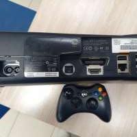 Microsoft Xbox 360 S