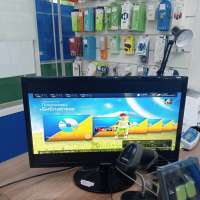 Microsoft Xbox 360 S