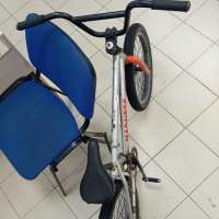 Stark Madness BMX 2