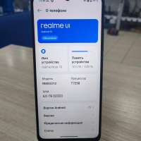 Realme Note 70 6/128GB Duos