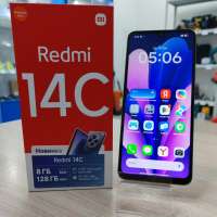 Xiaomi Redmi 14C 4/128GB Duos