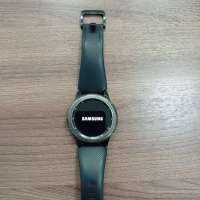 Samsung Gear S3 Frontier с СЗУ