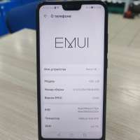 Honor 10 4/64GB Duos