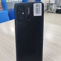 Xiaomi Redmi 12C 4/128GB Duos