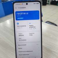 Realme C71 6/128GB Duos