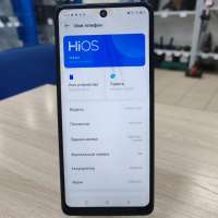 TECNO Pova 5 8/128GB Duos