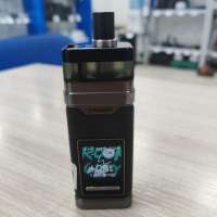 Smoant Pasito 3