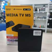 HIPER MEDIA TV M5
