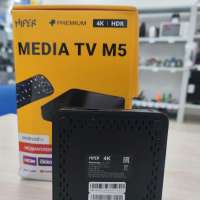 HIPER MEDIA TV M5