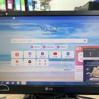 LG Flatron E2041S