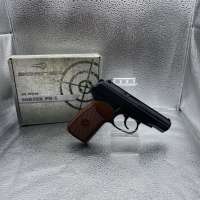 Borner PM-X